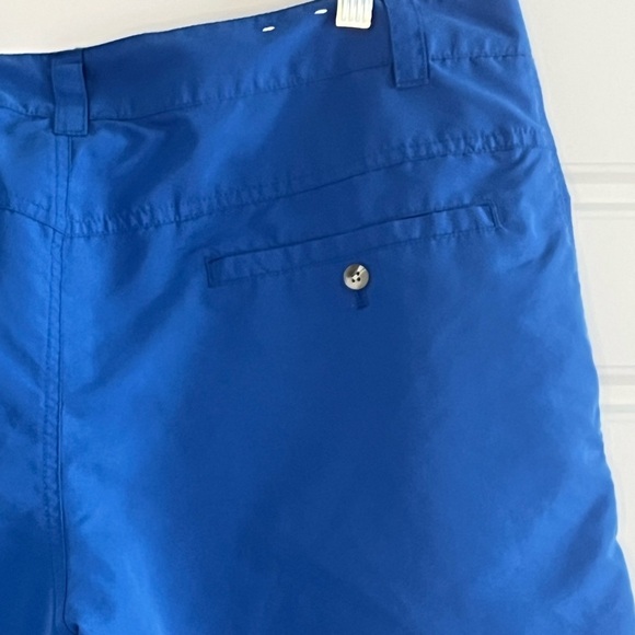 Columbia Mens Omni Shield Advanced Repellency Shorts 36 Athletic Outdoor Camping - Picture 7 of 11